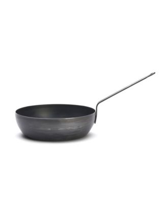 Blue Carbon Steel 11" Country Fry Pan