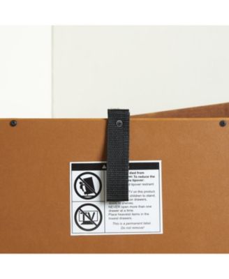 Lighted Corner Curio Cabinet - Glass Display Shelf - OAK