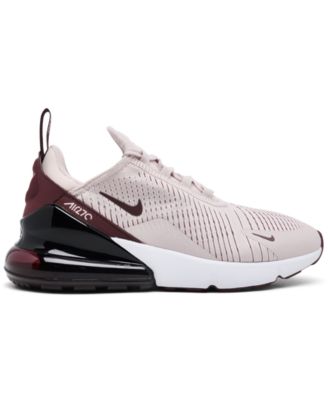 Women's Air Max 270 Casual Sneakers from Finish Line