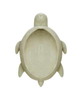 Basket Mama Turtle