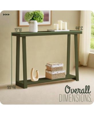 Emma 44" Console Table