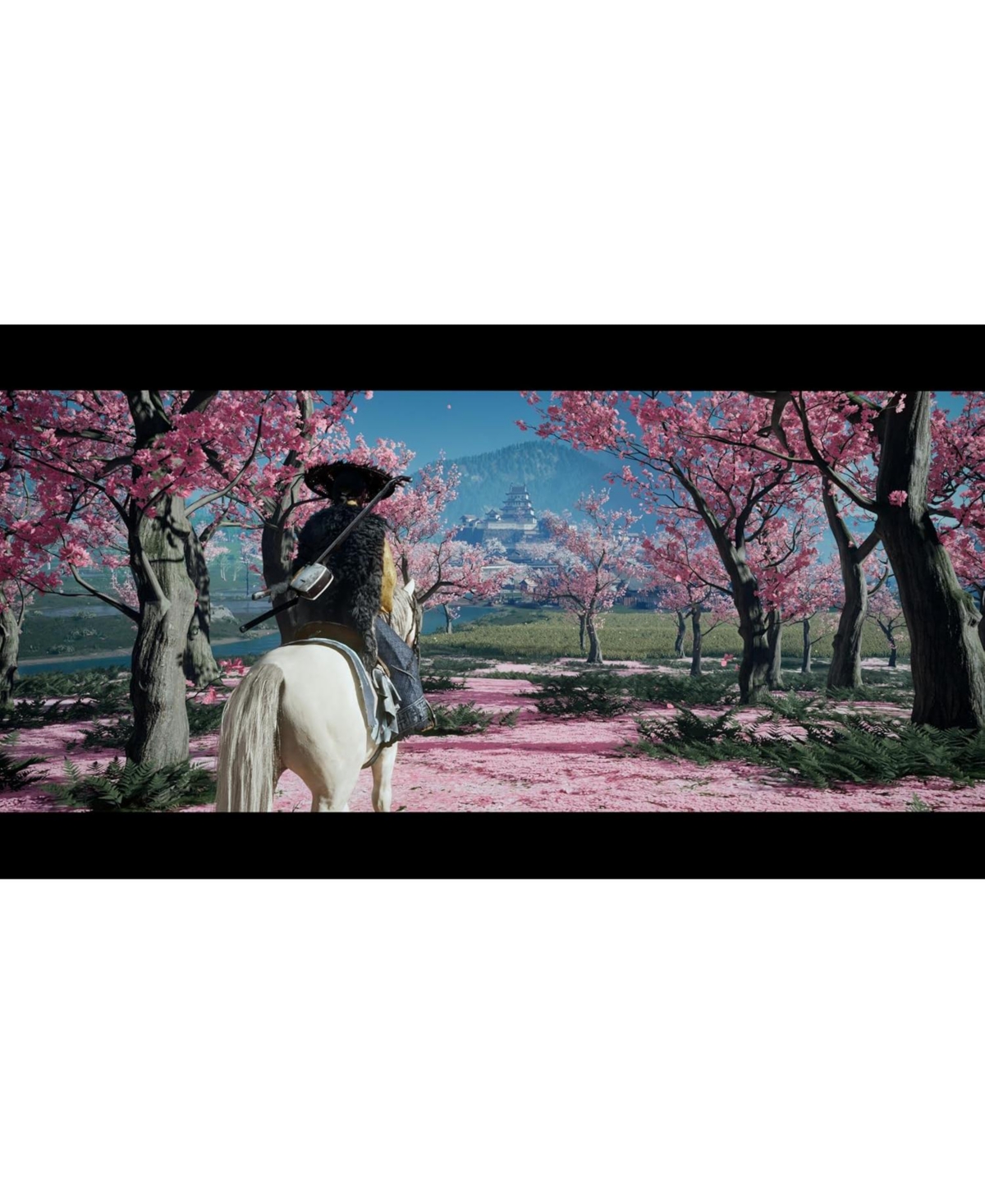 Sony Playstation Ghost Of Yotei for Playstation 5