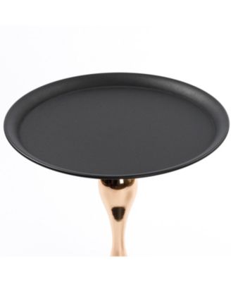 Mermaid Tail Coffee Table