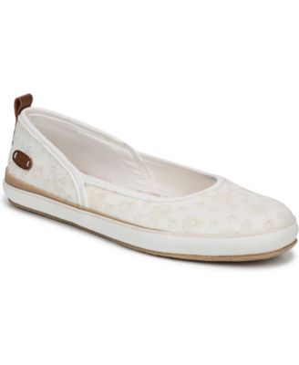 Women's Ez Does It Ballerina Flats