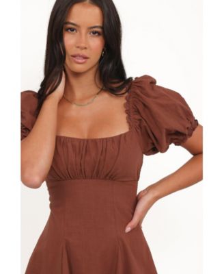 Women's Anora Mini Dress