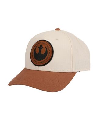 Men's Episode IV: A New Hope Rebel Alliance Adult Trucker Hat