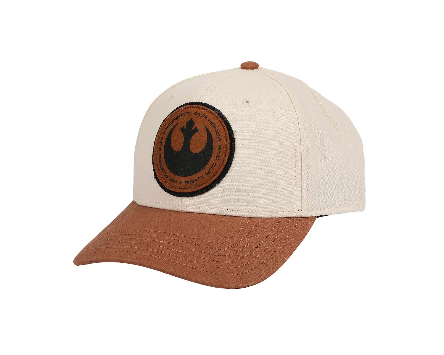 Men's Episode IV: A New Hope Rebel Alliance Adult Trucker Hat