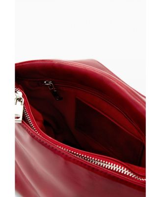 Women's Medium Logo Bag