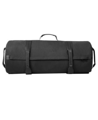 SUGFIT Workout Sandbag Adjustable 50–125 LB Power Bag for Strength Training (Unfilled)