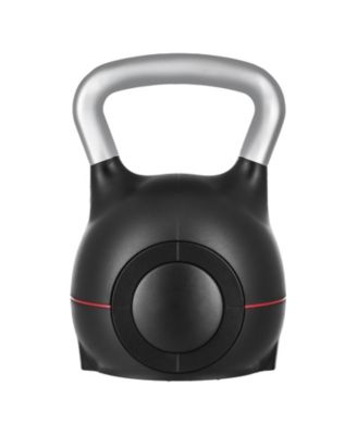SUGFIT Adjustable Kettlebell 5–44 LB 7-Level Weight Training Kettlebell