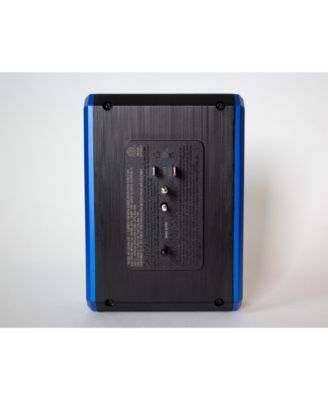 V Series Power 4-Outlet Surge Protector With Omniport USB & 20W USB-C PD Port