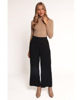 Women's Rissa Wide Leg Pant