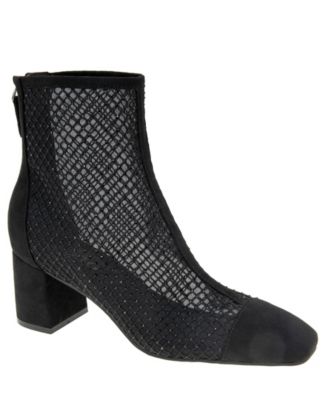 Women's Haybre Black