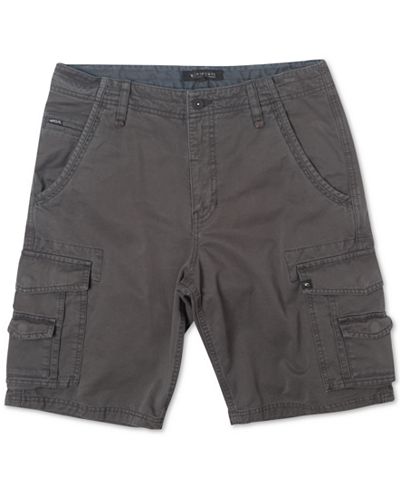 Rip Curl Men's Trail Cargo Shorts