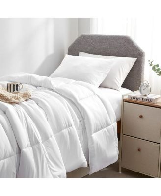 No Sweat Off My Oversized Comforter Set