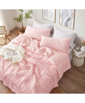 No Sweat Off My Oversized Comforter Set