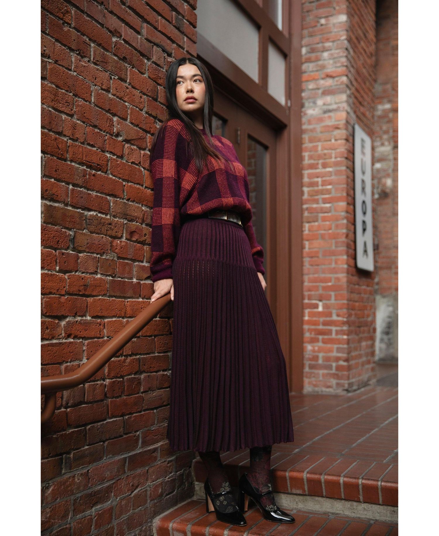 Women's Soleil Skirt
