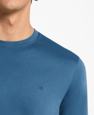 Men's Regular-Fit Short-Sleeve T-Shirt