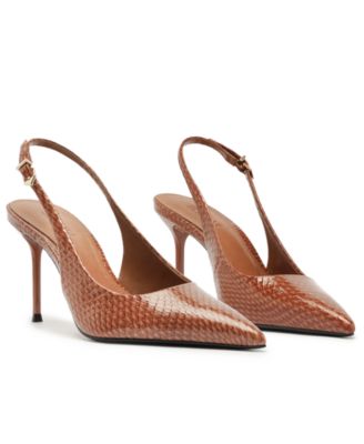 Women's Paola Stiletto Heel Pumps