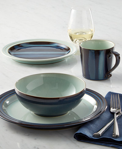 Denby Peveril Collection