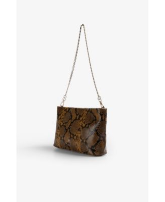 Women's Snake Bag