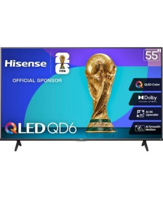 Hisense 55