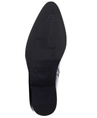 Men's Zappa Cowboy Fashion Boots