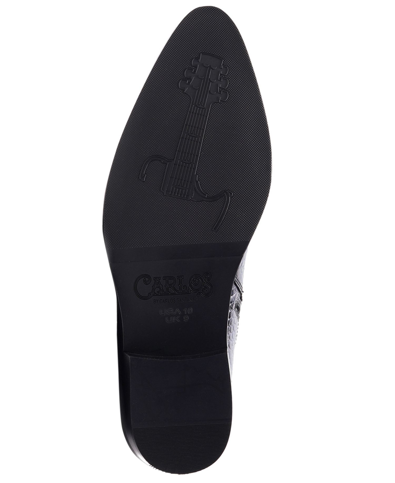 Men's Zappa Cowboy Fashion Boots