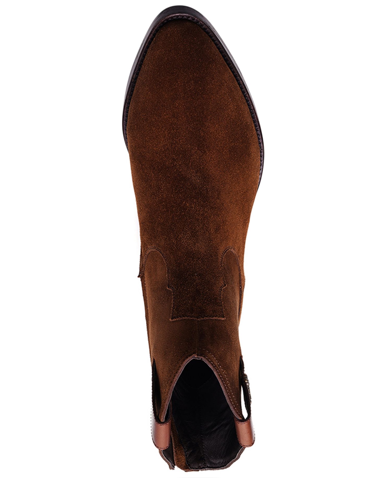 Men's Zappa Cowboy Fashion Boots