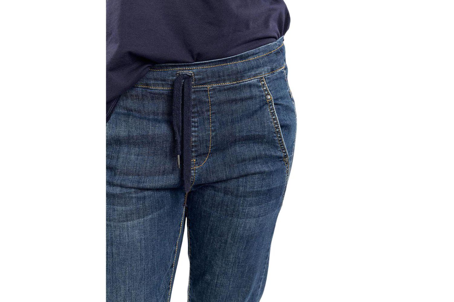 Women's Denim Iconic Stretch Jeans