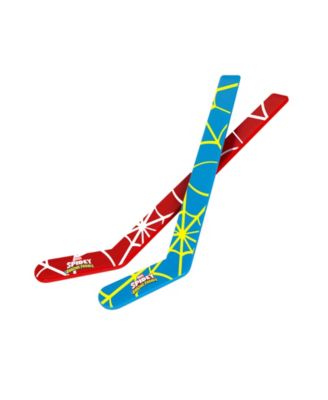 Spidey And His Amazing Friends Mini Tabletop Hockey Set