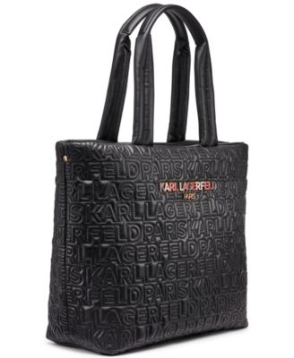 Voyage Large Tote Bag