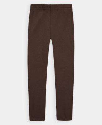 Calvin Klein Boys' 8-20 Fleece Drawstring Jogger Pants