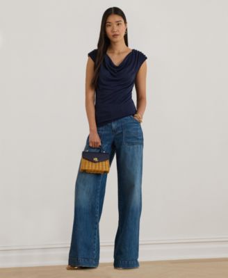 Women's Sleeveless Top