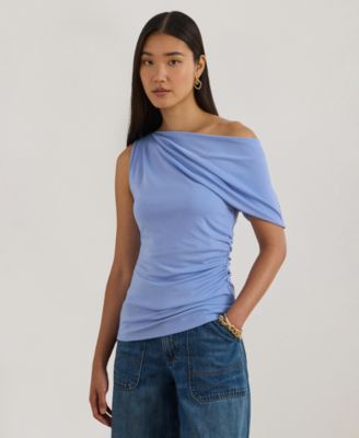 Women's Off-The-Shoulder Top