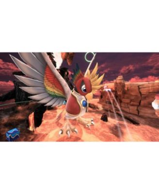 Kirby Air Riders - Nintendo Switch 2