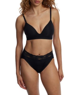 Women's Prestige Wireless Push-Up Bra