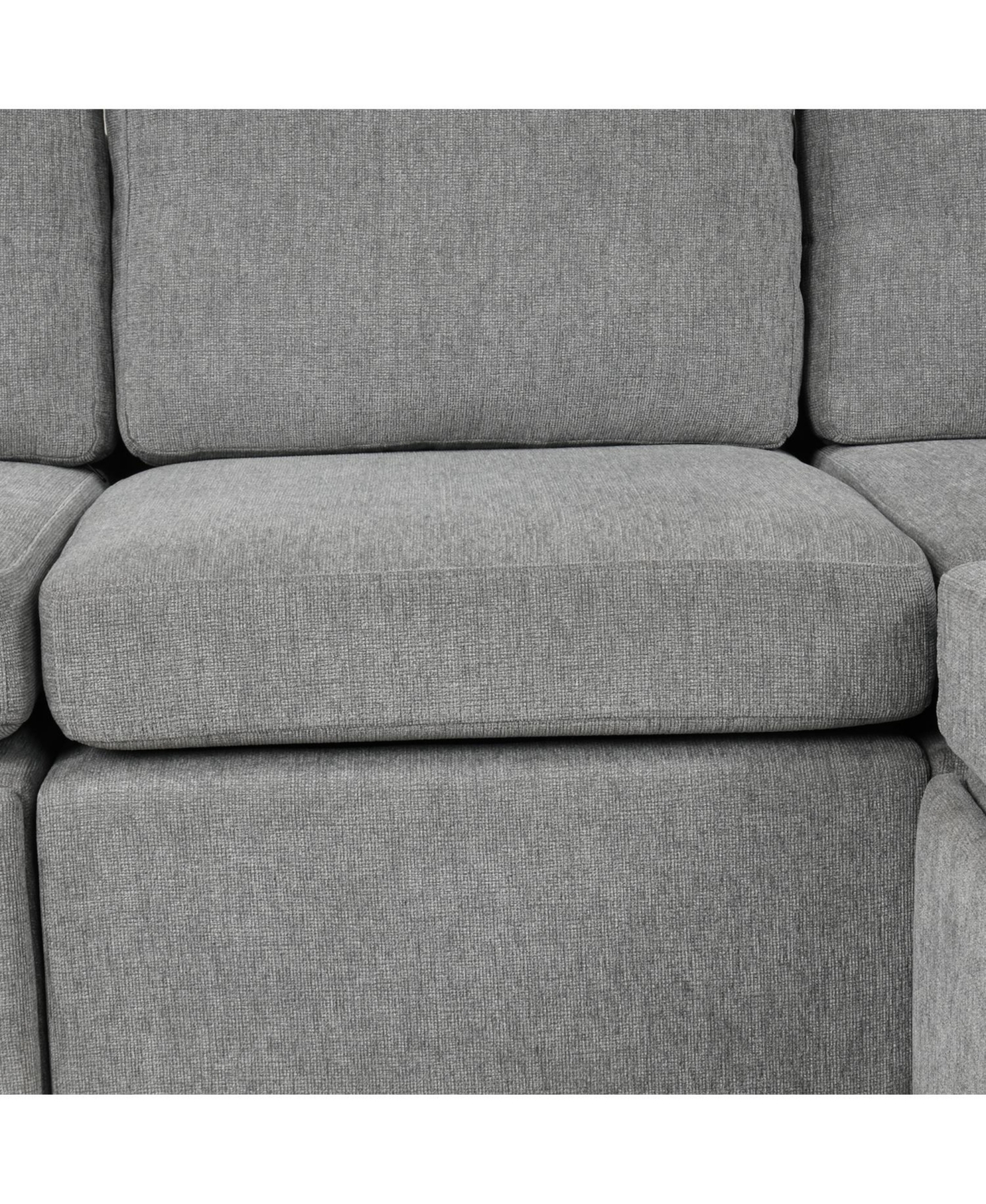 Streamdale Furniture 108.7" Sectional Pull-out Sofa Bed