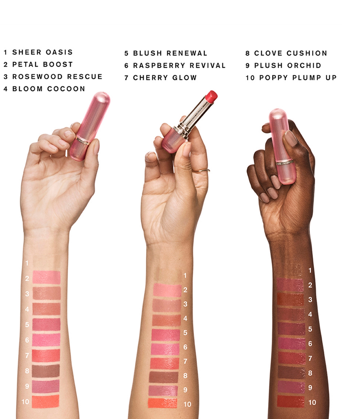 Estee Lauder Futurist HydraPlump Tinted Lip Balm