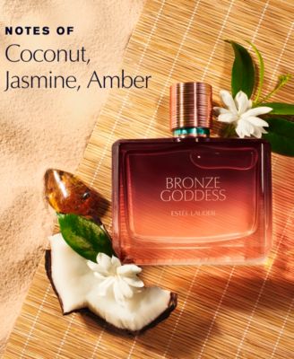 Bronze Goddess Eau De Parfum, 3.4 oz.