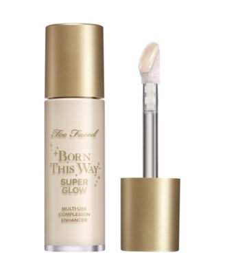 Born This Way Super Glow Multi-Use Complexion Enhancer, 1 oz.