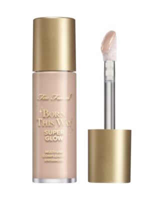 Born This Way Super Glow Multi-Use Complexion Enhancer, 1 oz.