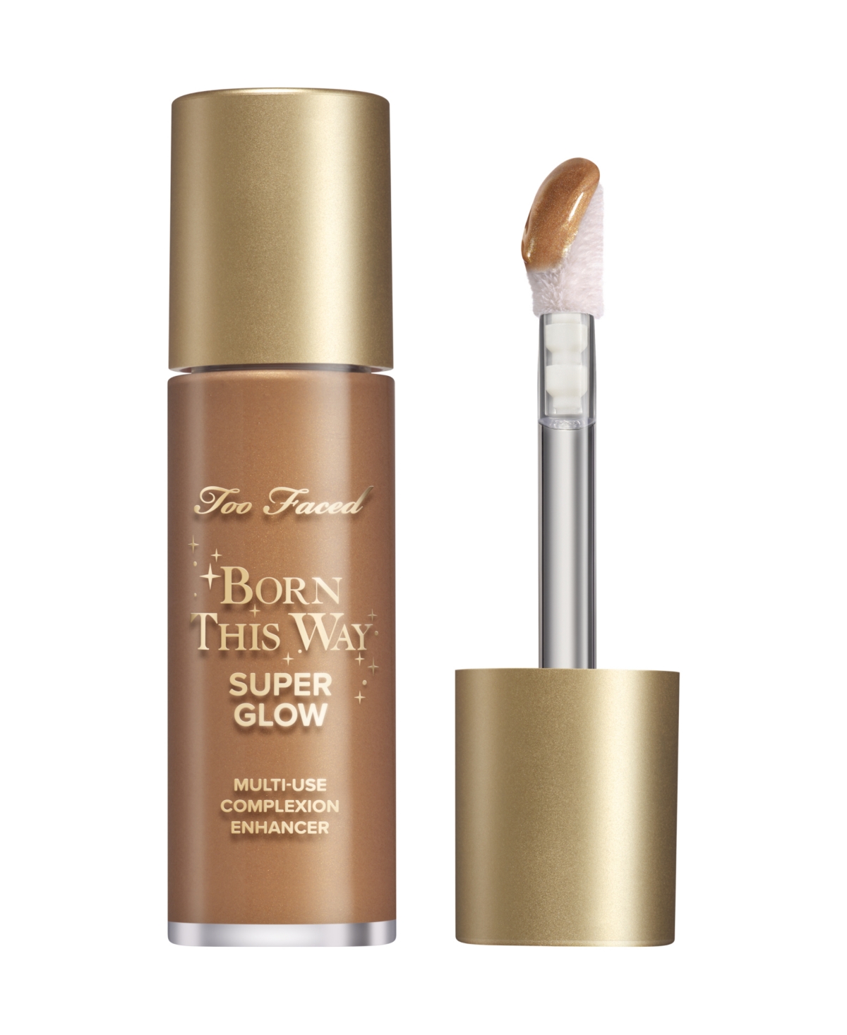 Too Faced Born This Way Super Glow Multi-Use Complexion Enhancer, 1 oz.