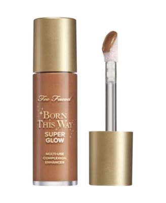 Born This Way Super Glow Multi-Use Complexion Enhancer, 1 oz.