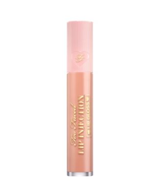 Lip Injection Lip Gloss, 0.22 oz.