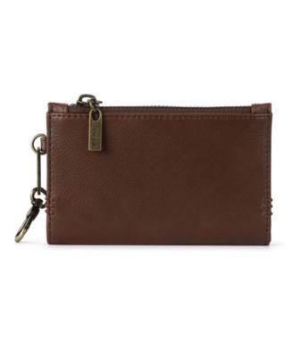 Encino Leather Wallet