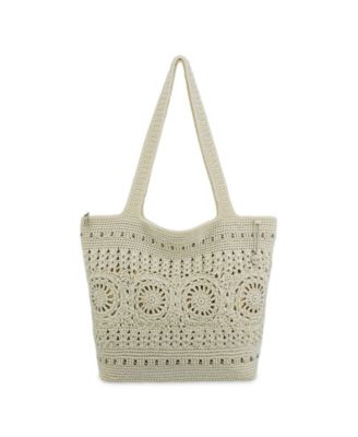 Sola Carryall Tote Bag