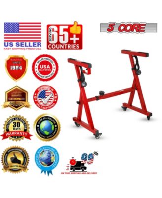 PA Horn Speaker 8Pcs 8 Inch 65W Loud Audio Outdoor Speakers System 8Ohm Reflex Megaphone