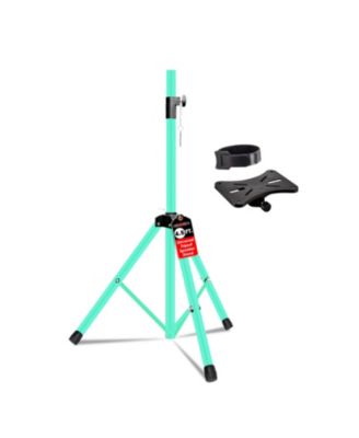 Speaker Stand Adjustable PA DJ Tripod Mount Heavy Duty