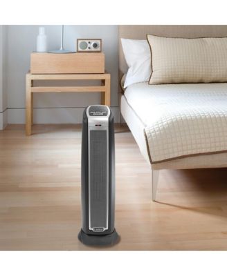 5790 Portable Electric 1500W Room Oscillating Ceramic Tower Space Heater
